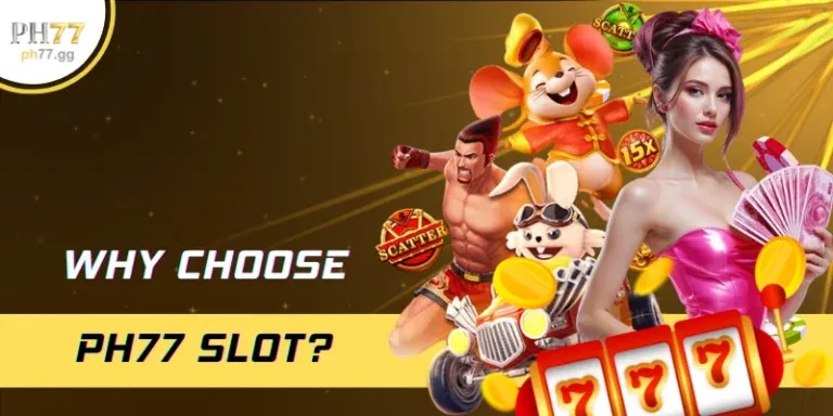 Giao diện trò chơi Nổ Hũ và hướng dẫn chơi tại 777king99 chính thức