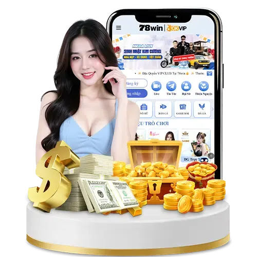 Biểu tượng đổi mới công nghệ trong game của 777king99 chính thức