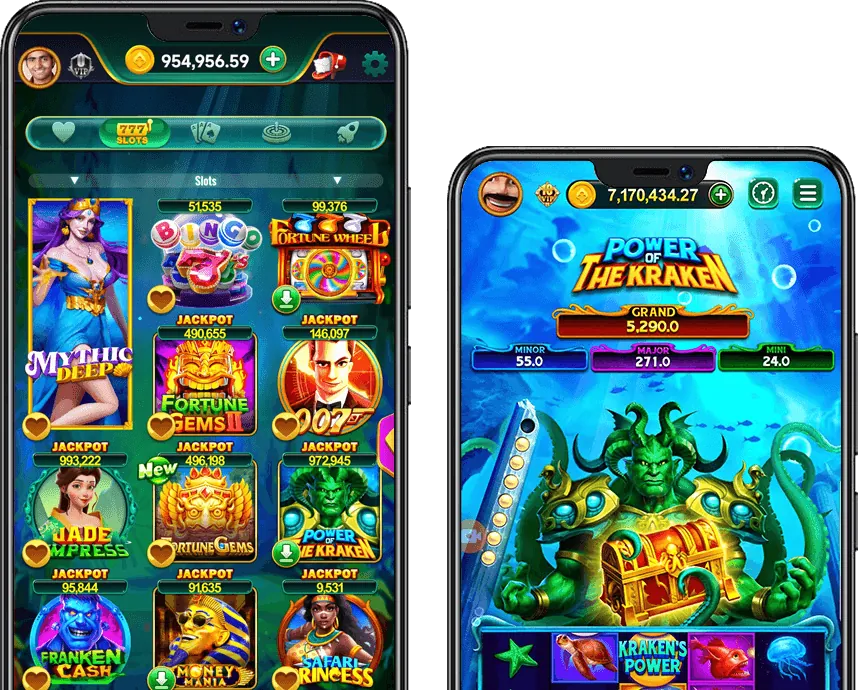 Biểu tượng kho game đa dạng tại 777king99 chính thức