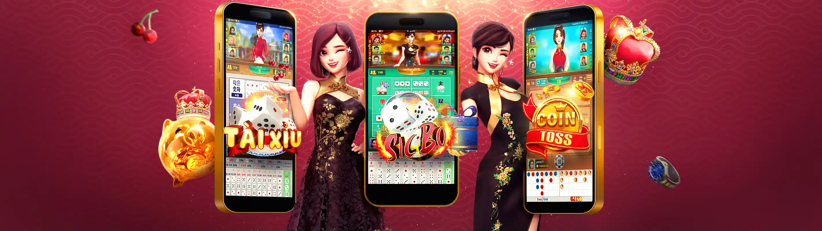 Hình ảnh chính game bắn cá tại 777king99 chính thức