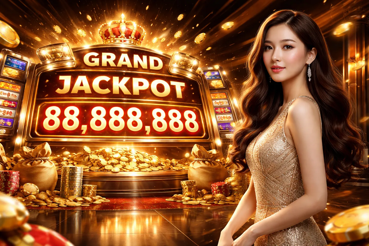 777king99 chính thức 2026: Nổ Hũ & Jackpot Đỉnh Cao, Ưu Đãi Khủng!