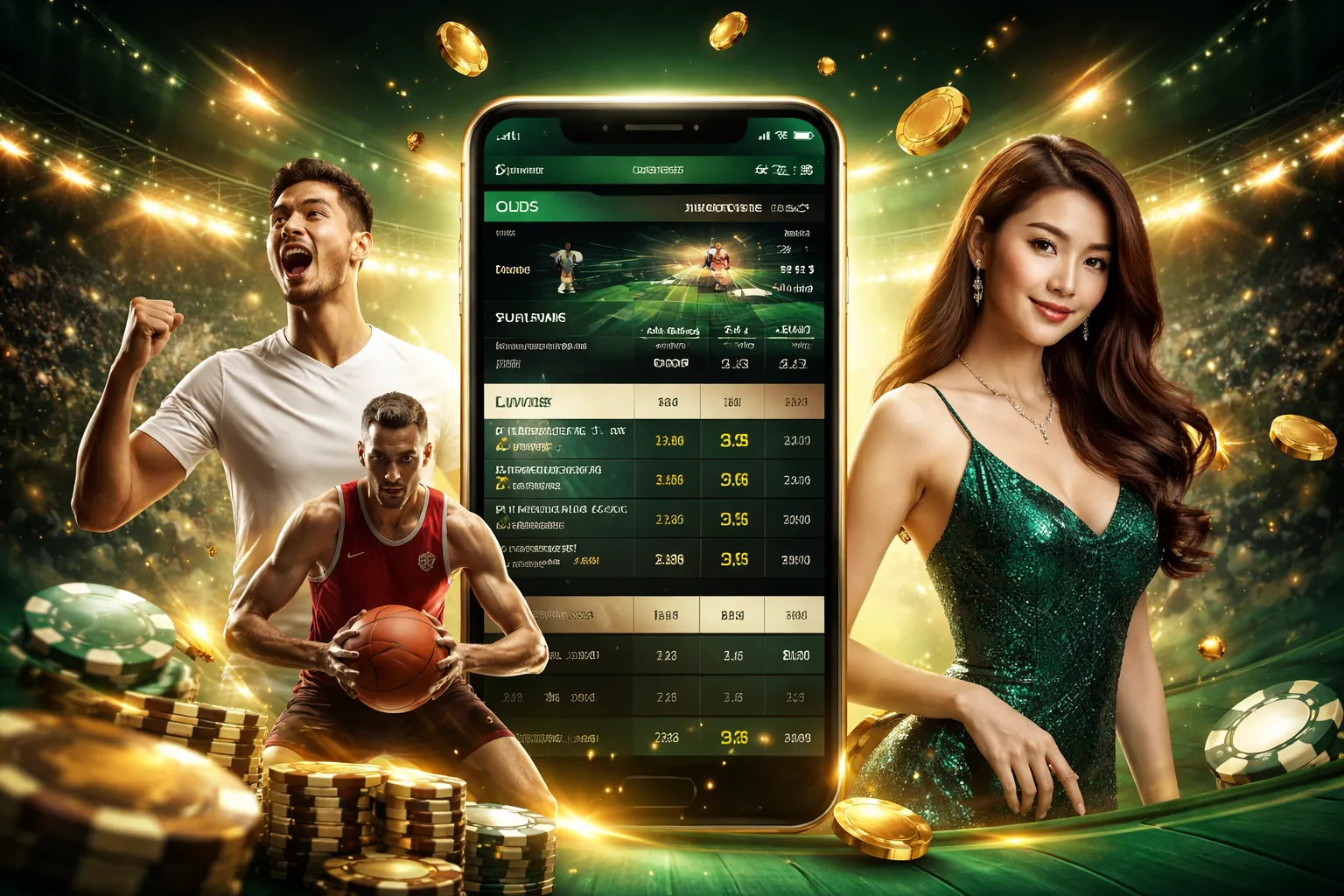 Chiến lược chơi game 777king99 chính thức