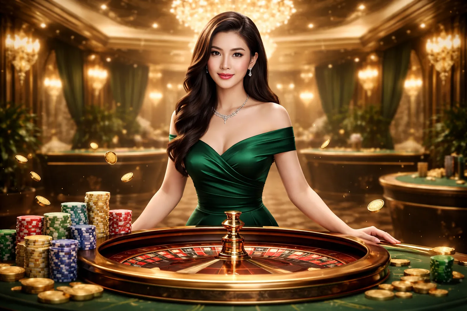 Tin tức mới nhất từ 777king99 chính thức, với các sự kiện và ưu đãi độc quyền.