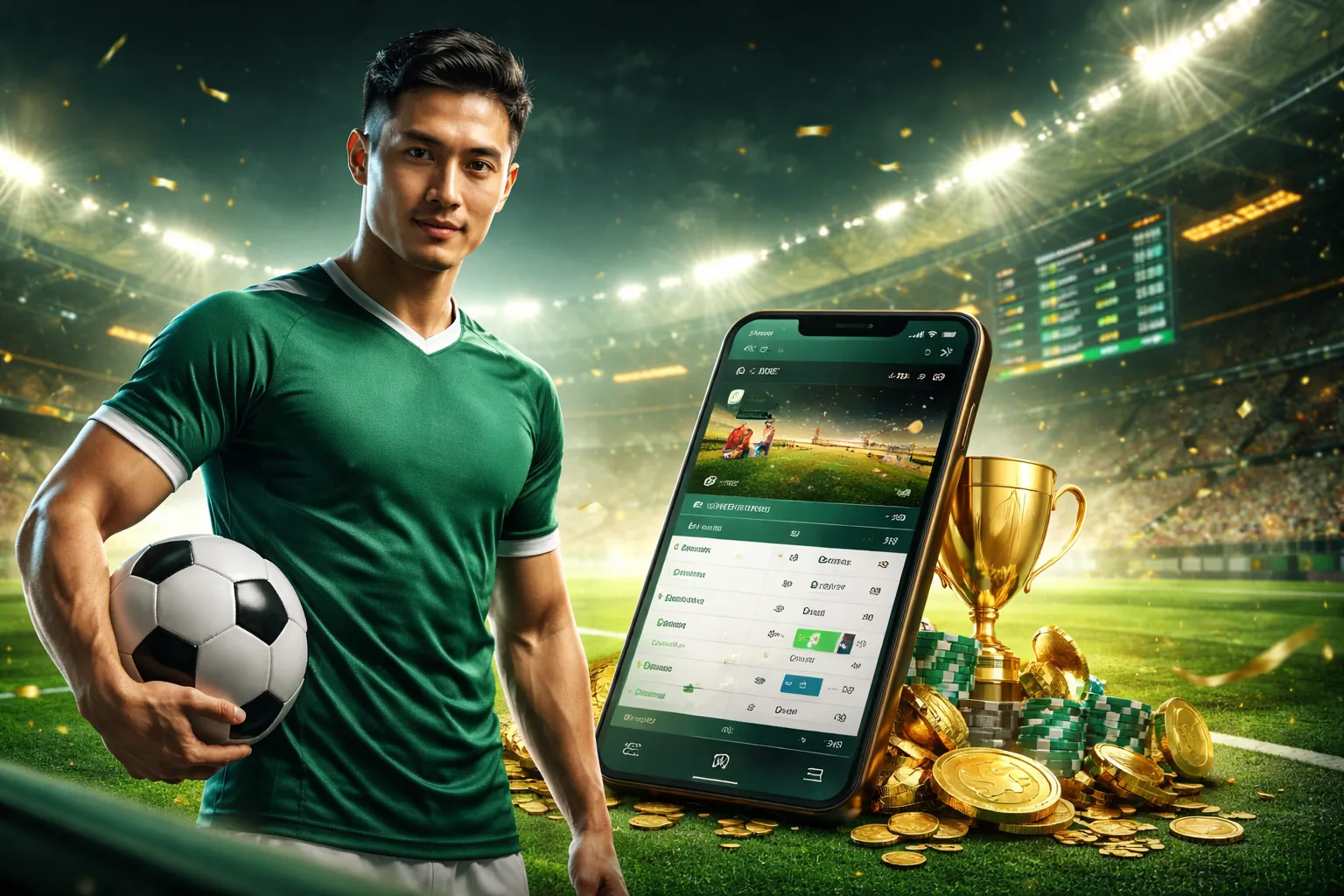 Ưu đãi độc quyền mới nhất từ 777king99 chính thức