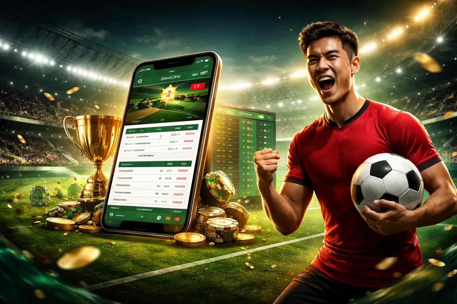 Hình ảnh giới thiệu 777king99 chính thức