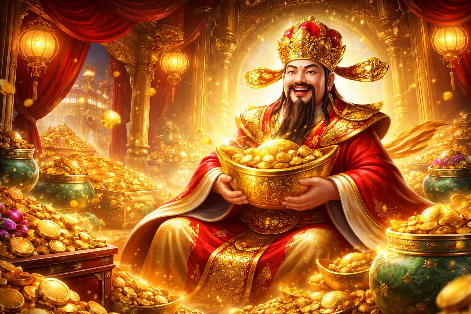 Ưu đãi mới nhất 777king99 chính thức